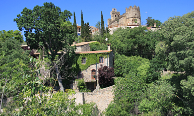 Rabós d'Empordà